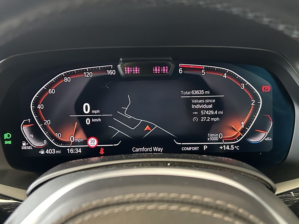 Used BMW X7 2019 for sale - 77356001: Photo 48