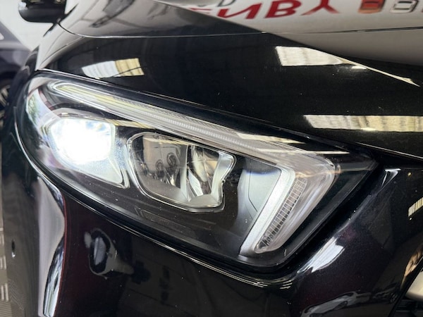 Used Mercedes-Benz A-Class 2018 for sale - 75654332: Photo 17