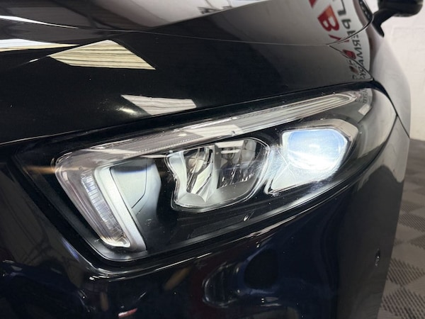 Used Mercedes-Benz A-Class 2018 for sale - 75654332: Photo 18