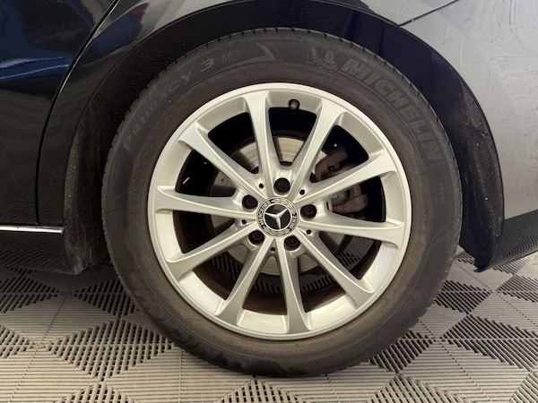 Used Mercedes-Benz A-Class 2018 for sale - 75654332: Photo 19
