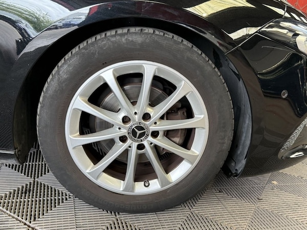 Used Mercedes-Benz A-Class 2018 for sale - 75654332: Photo 22