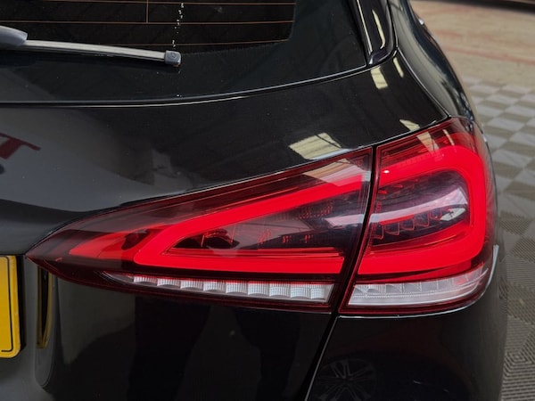 Used Mercedes-Benz A-Class 2018 for sale - 75654332: Photo 25