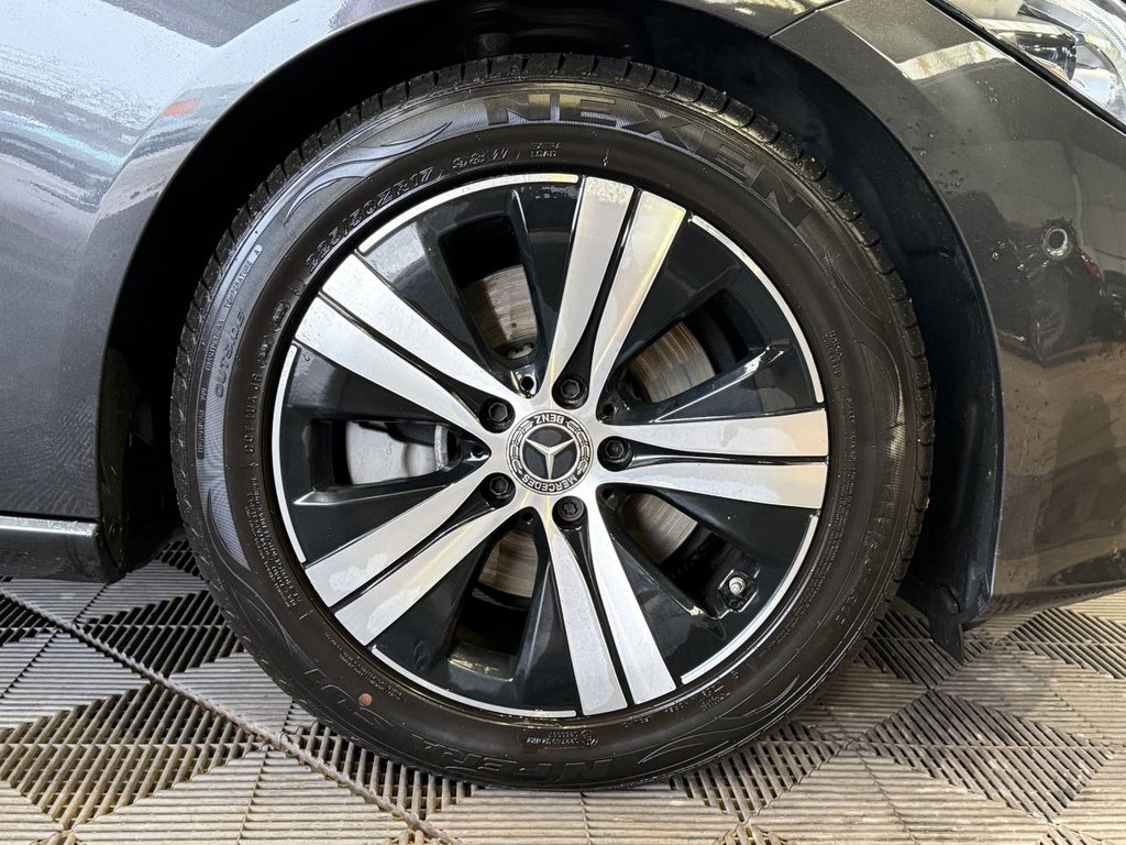 Used Mercedes-Benz C Class 2022 for sale - 77608765: Photo 18