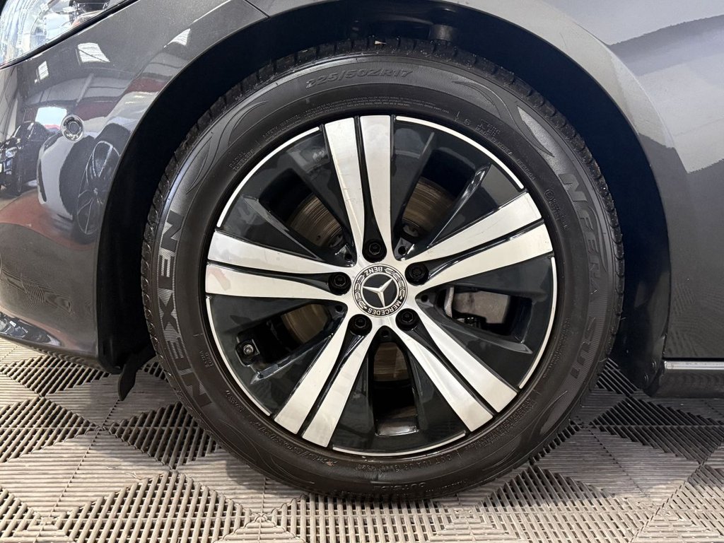 Used Mercedes-Benz C Class 2022 for sale - 77608765: Photo 21