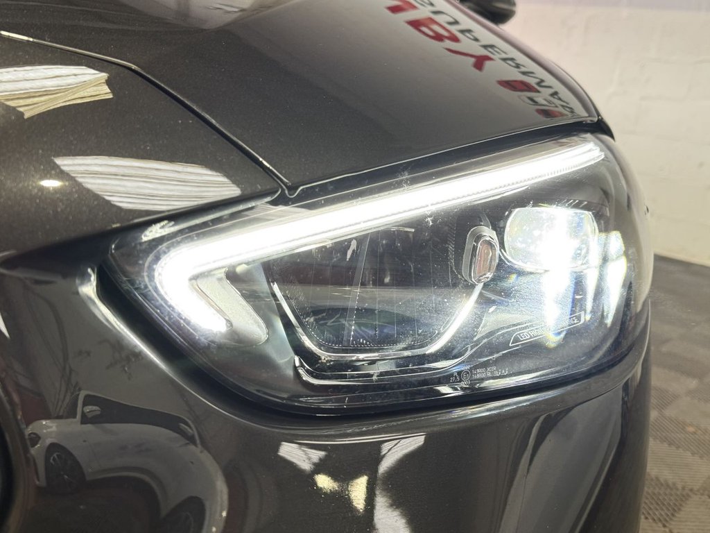 Used Mercedes-Benz C Class 2022 for sale - 77608765: Photo 25