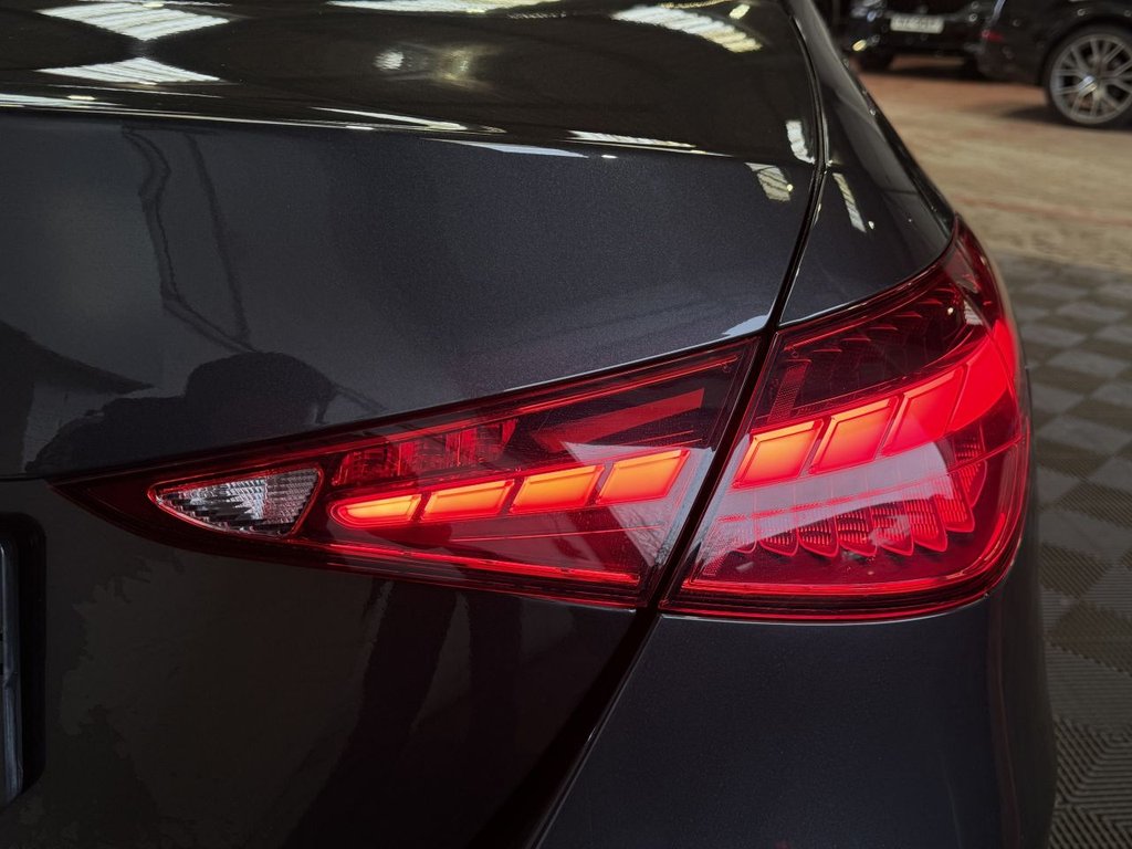 Used Mercedes-Benz C Class 2022 for sale - 77608765: Photo 27