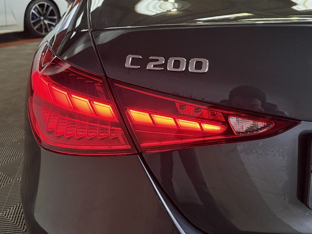 Used Mercedes-Benz C Class 2022 for sale - 77608765: Photo 28