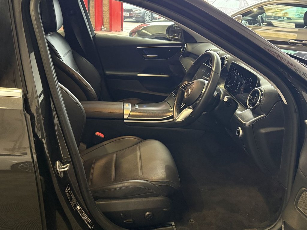 Used Mercedes-Benz C Class 2022 for sale - 77608765: Photo 29