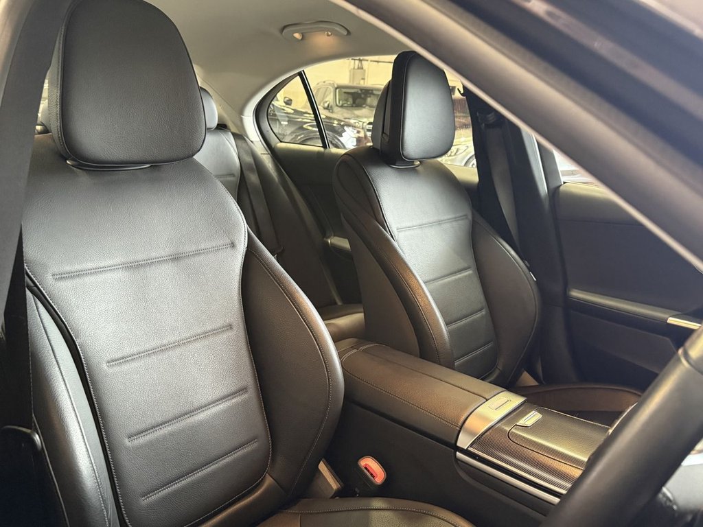 Used Mercedes-Benz C Class 2022 for sale - 77608765: Photo 31