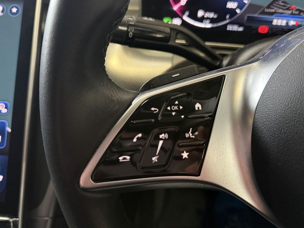 Used Mercedes-Benz C Class 2022 for sale - 77608765: Photo 36