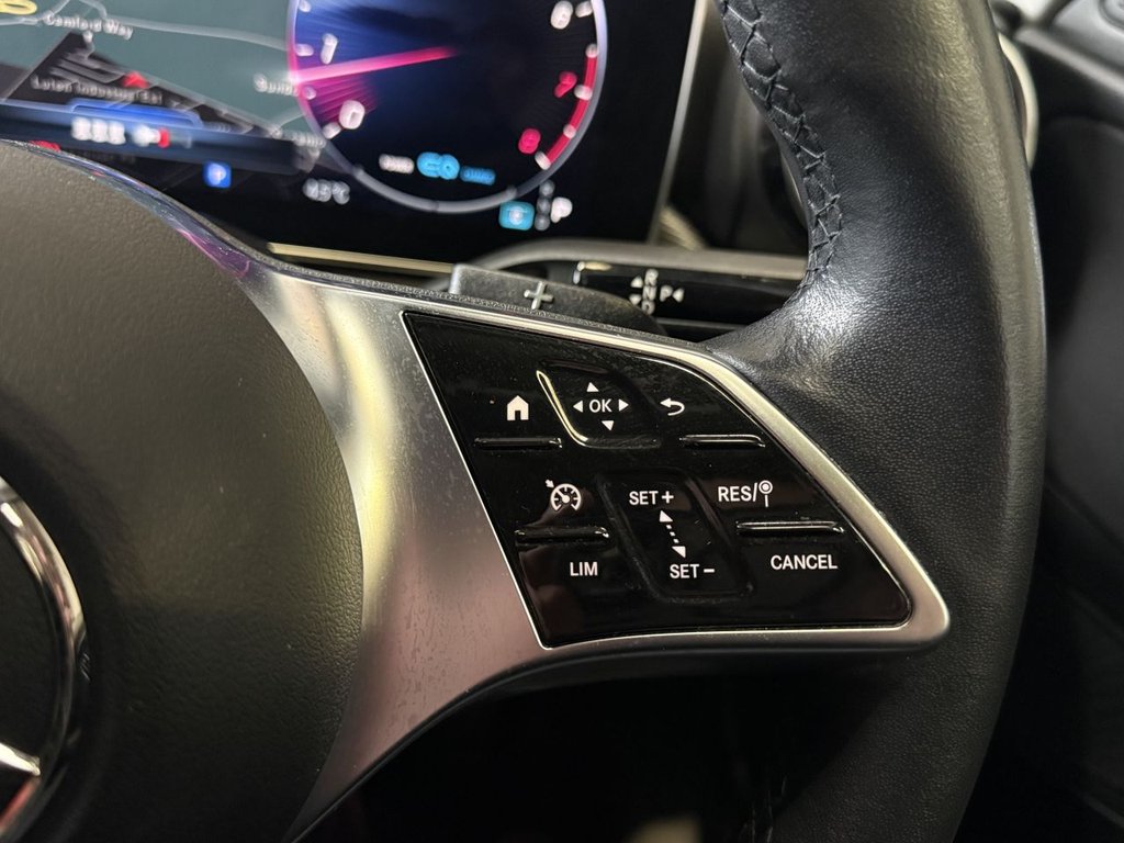 Used Mercedes-Benz C Class 2022 for sale - 77608765: Photo 38