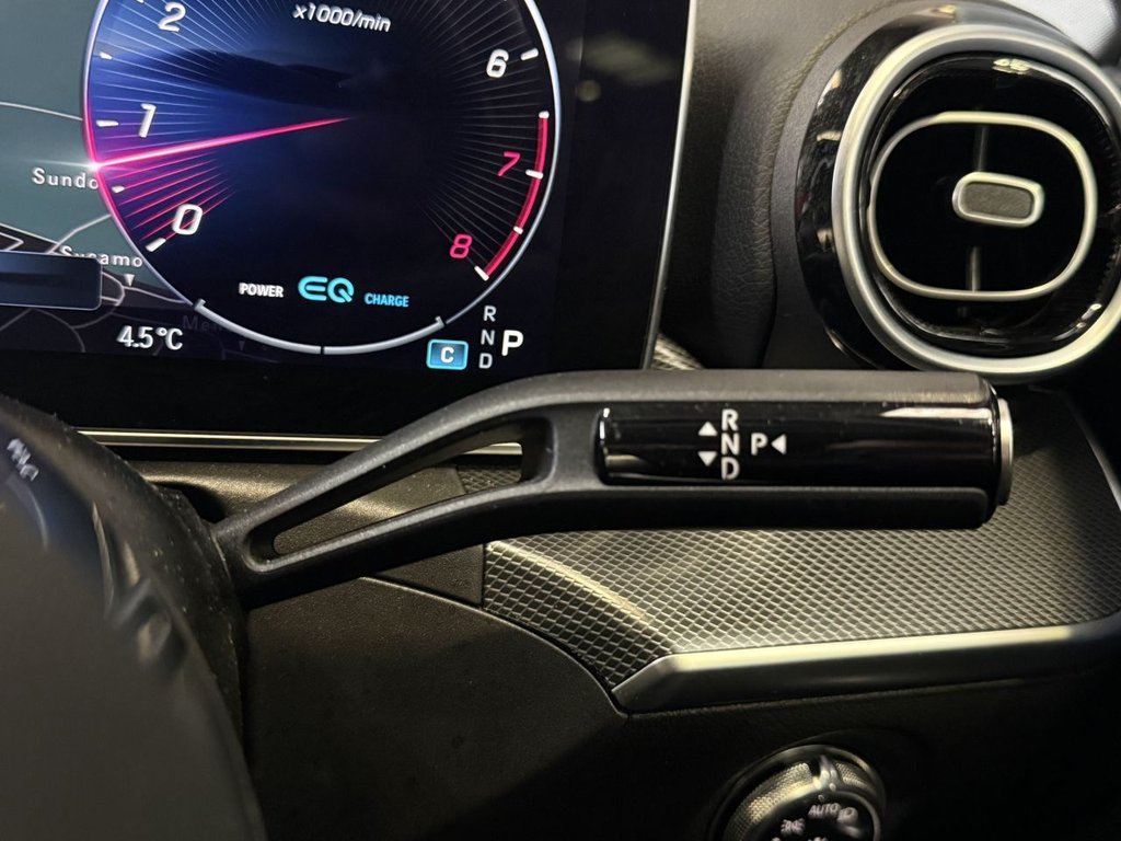 Used Mercedes-Benz C Class 2022 for sale - 77608765: Photo 40