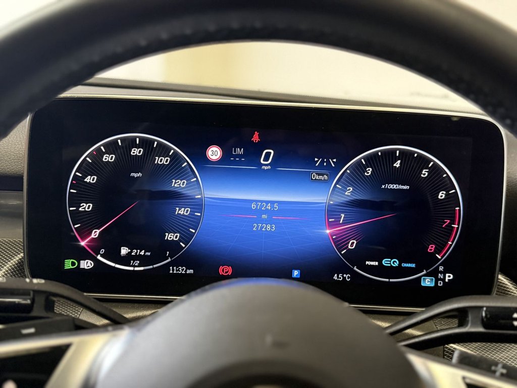 Used Mercedes-Benz C Class 2022 for sale - 77608765: Photo 41