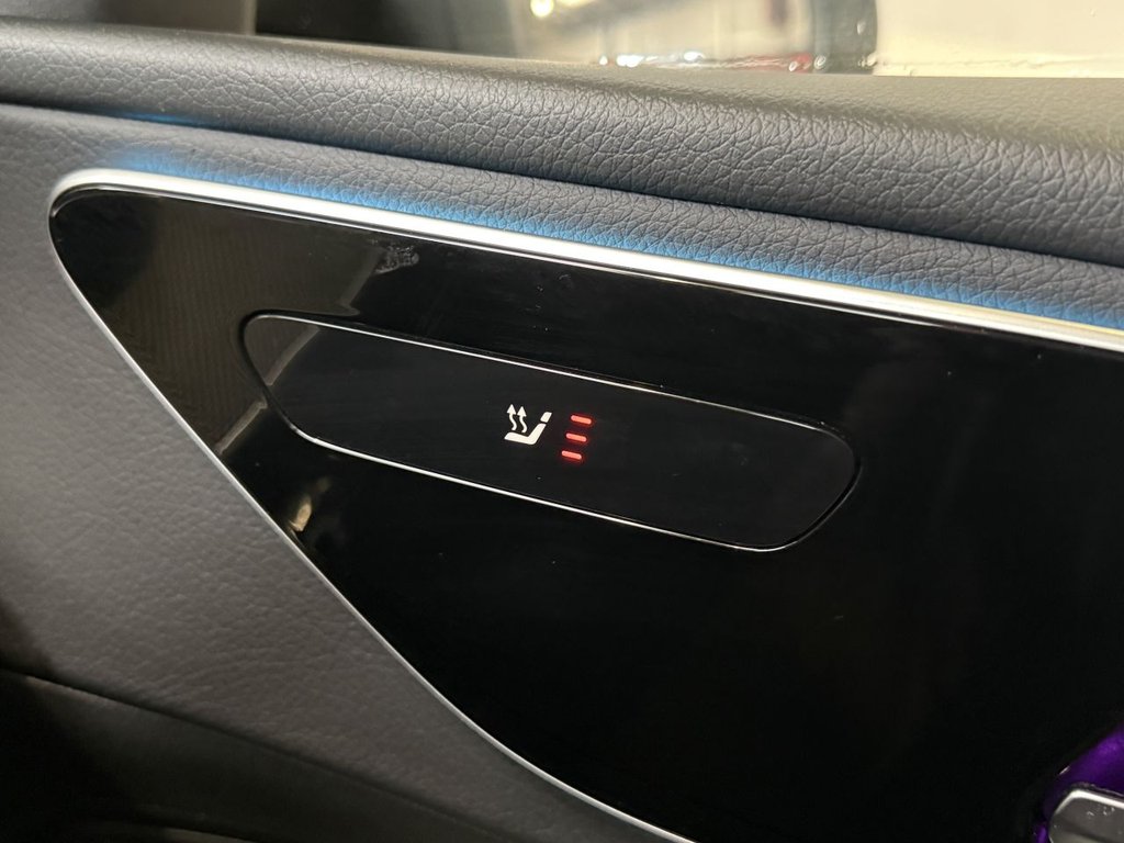 Used Mercedes-Benz C Class 2022 for sale - 77608765: Photo 42