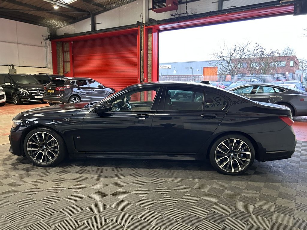 Used BMW 7 Series 2019 for sale - 76973551: Photo 6