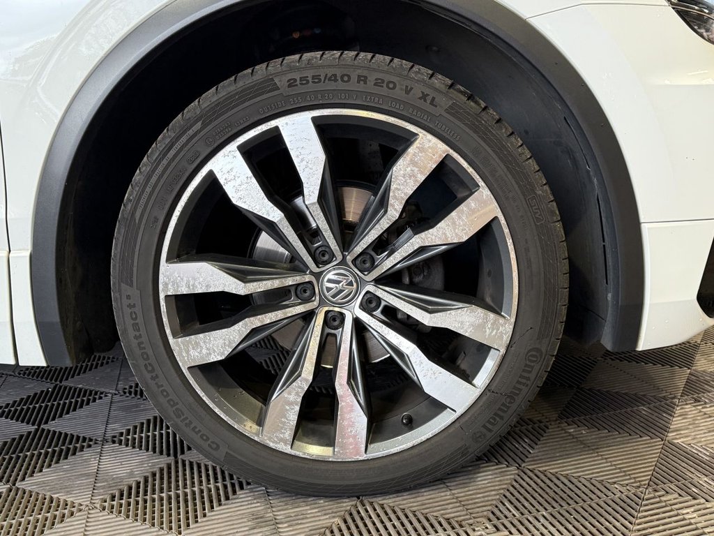 Used Volkswagen Tiguan 2017 for sale - 76642515: Photo 16