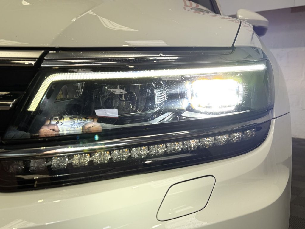 Used Volkswagen Tiguan 2017 for sale - 76642515: Photo 20