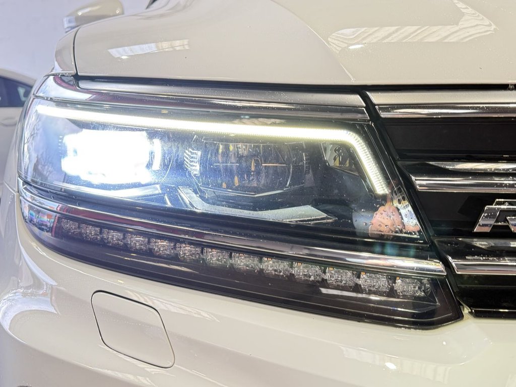 Used Volkswagen Tiguan 2017 for sale - 76642515: Photo 21