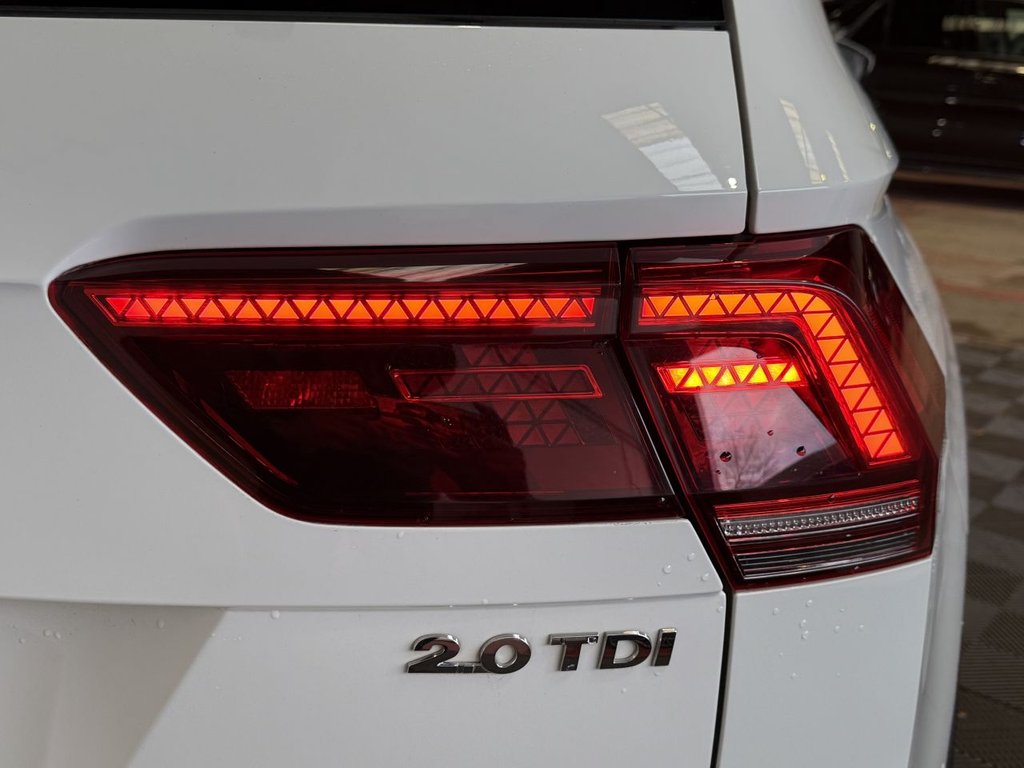 Used Volkswagen Tiguan 2017 for sale - 76642515: Photo 24