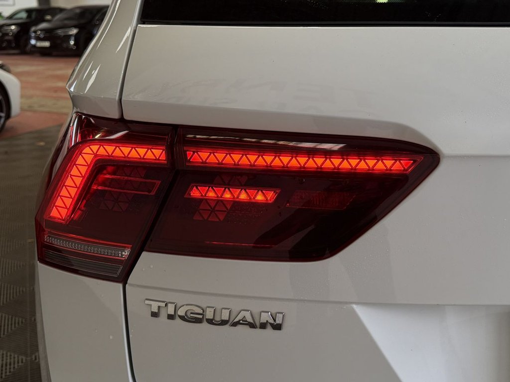 Used Volkswagen Tiguan 2017 for sale - 76642515: Photo 25