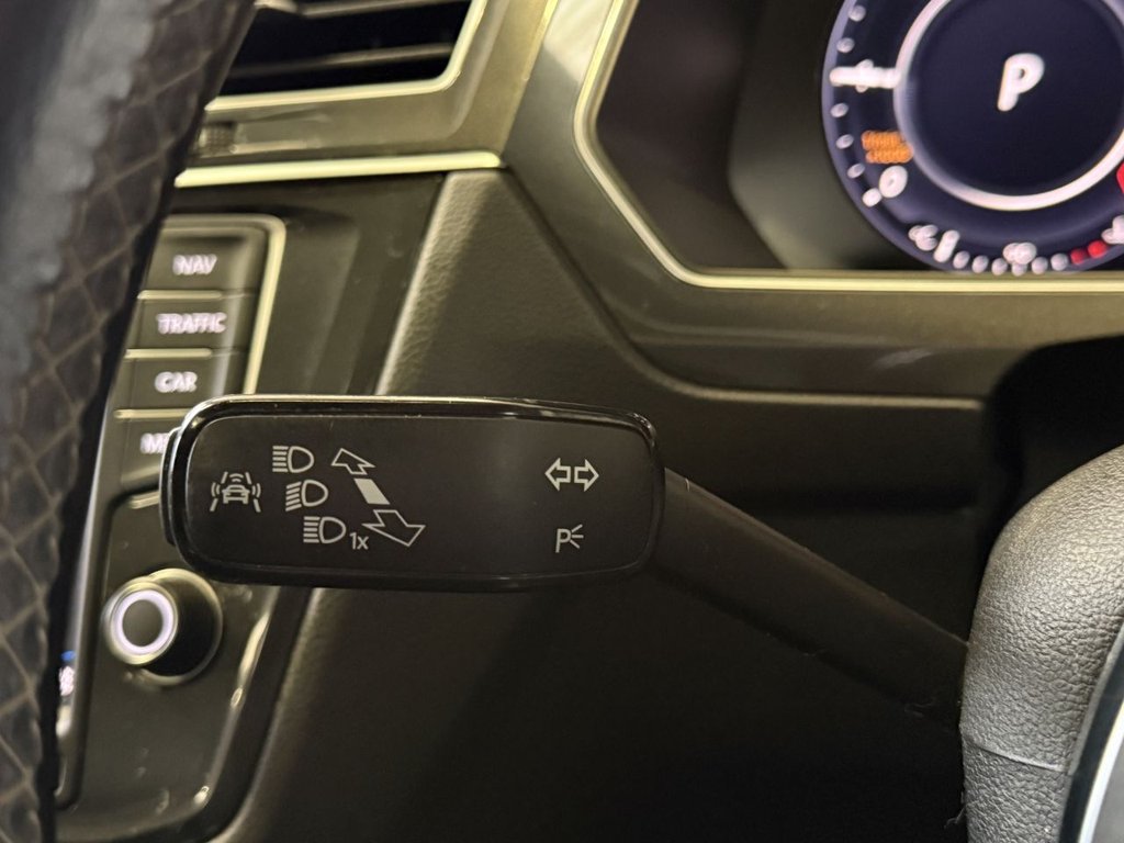 Used Volkswagen Tiguan 2017 for sale - 76642515: Photo 34