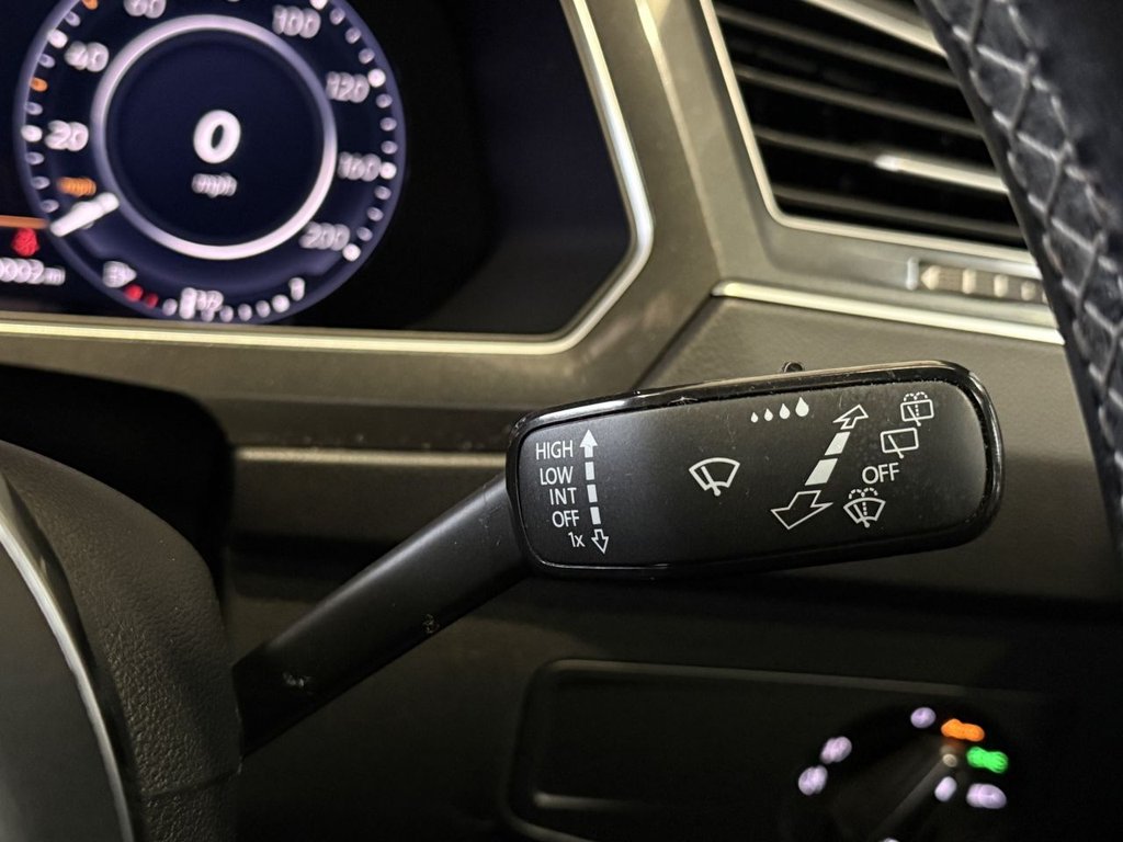 Used Volkswagen Tiguan 2017 for sale - 76642515: Photo 35