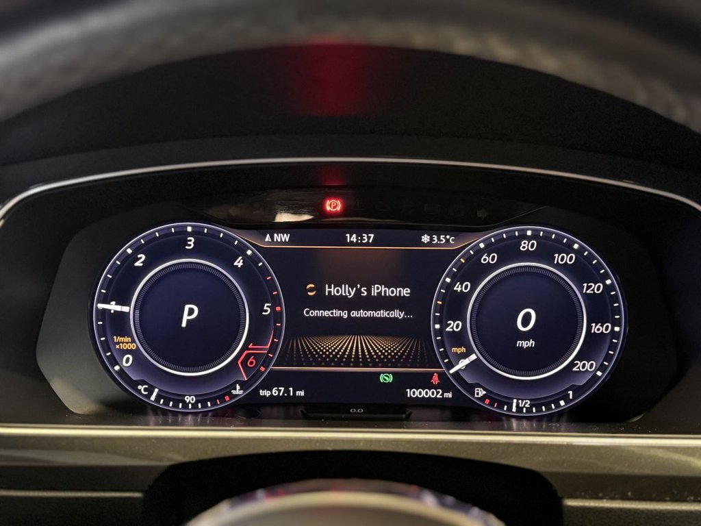 Used Volkswagen Tiguan 2017 for sale - 76642515: Photo 36