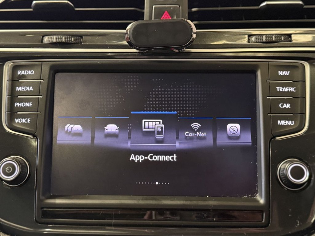 Used Volkswagen Tiguan 2017 for sale - 76642515: Photo 38