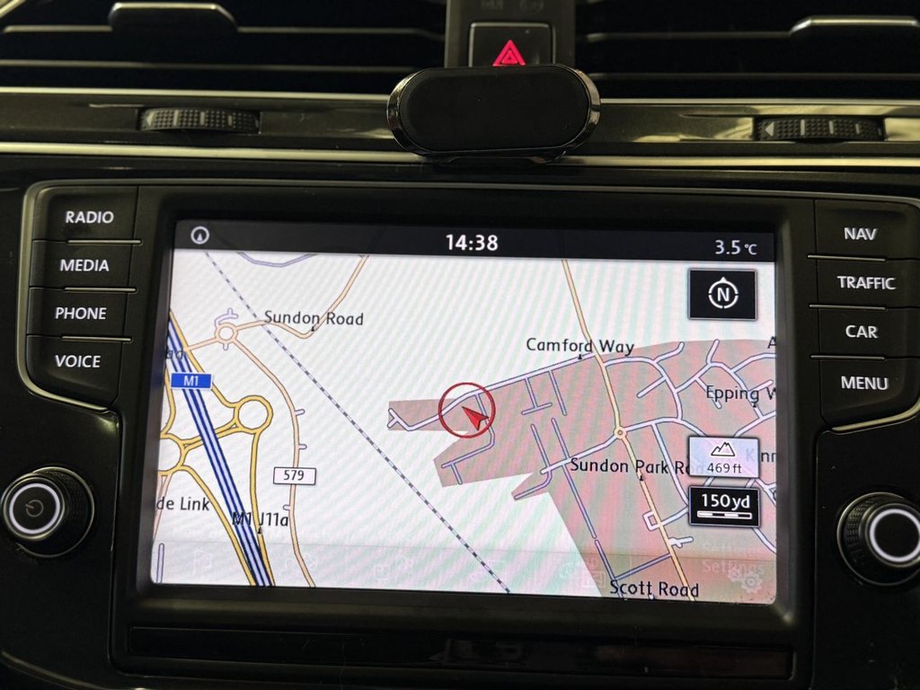 Used Volkswagen Tiguan 2017 for sale - 76642515: Photo 40