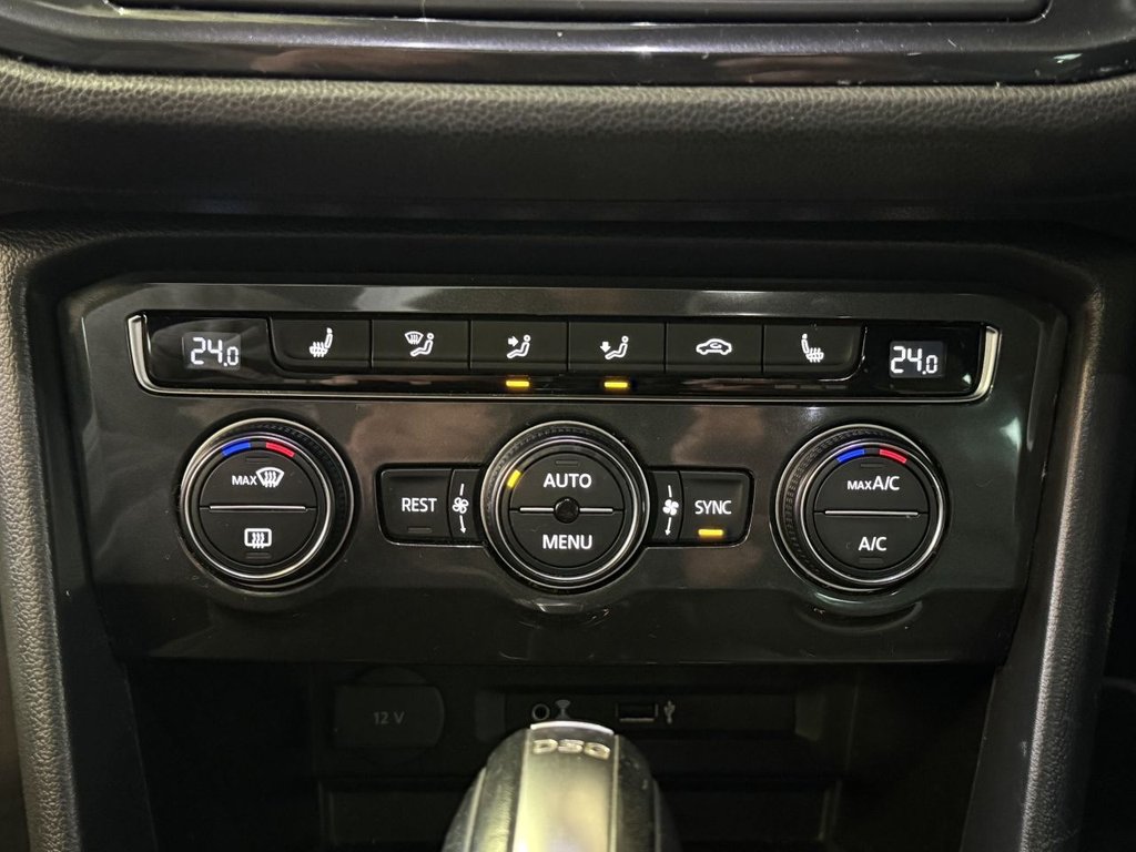 Used Volkswagen Tiguan 2017 for sale - 76642515: Photo 44