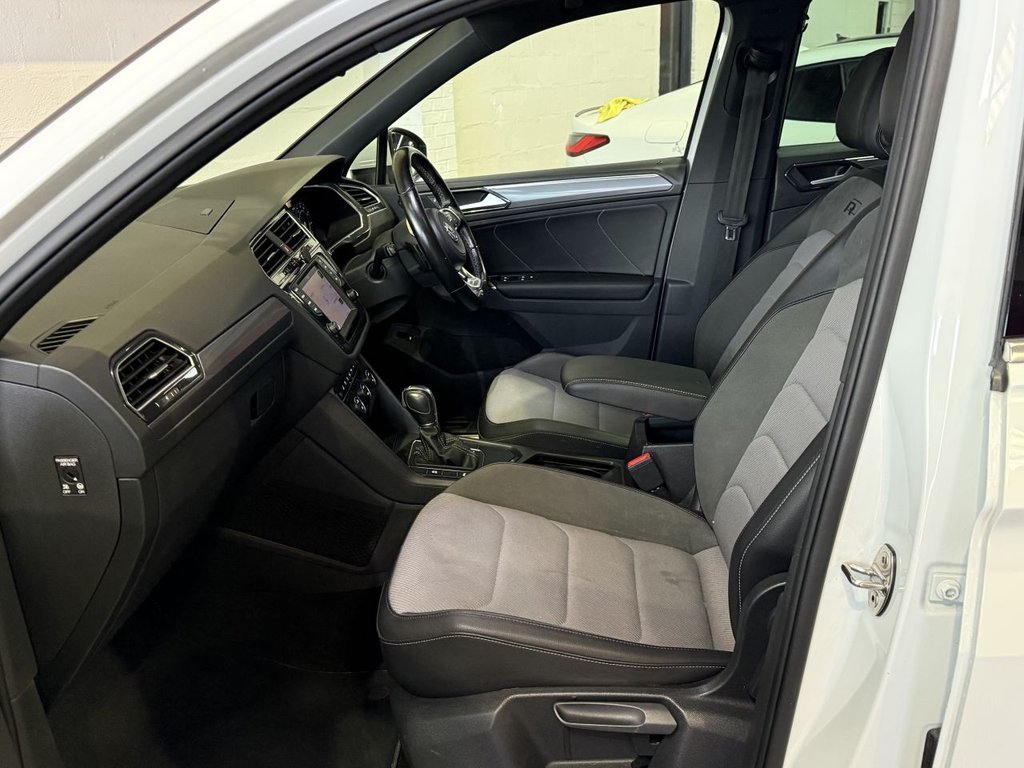 Used Volkswagen Tiguan 2017 for sale - 76642515: Photo 46