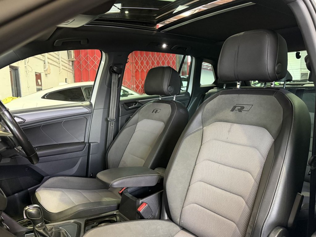 Used Volkswagen Tiguan 2017 for sale - 76642515: Photo 47
