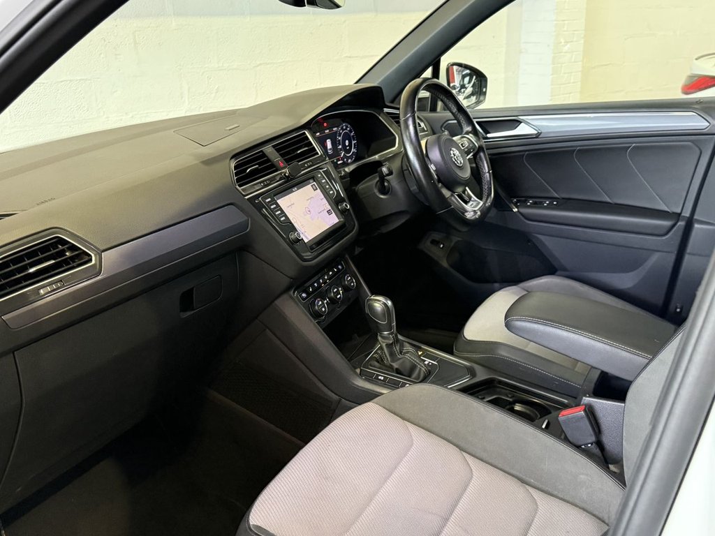 Used Volkswagen Tiguan 2017 for sale - 76642515: Photo 48