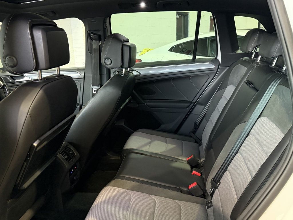 Used Volkswagen Tiguan 2017 for sale - 76642515: Photo 49