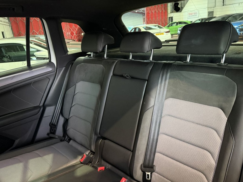 Used Volkswagen Tiguan 2017 for sale - 76642515: Photo 50