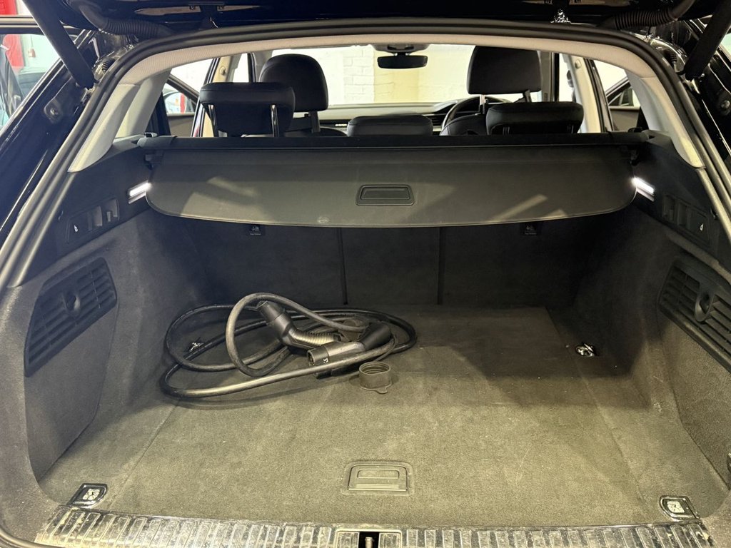 Used Audi e-tron 2020 for sale - 77319583: Photo 17