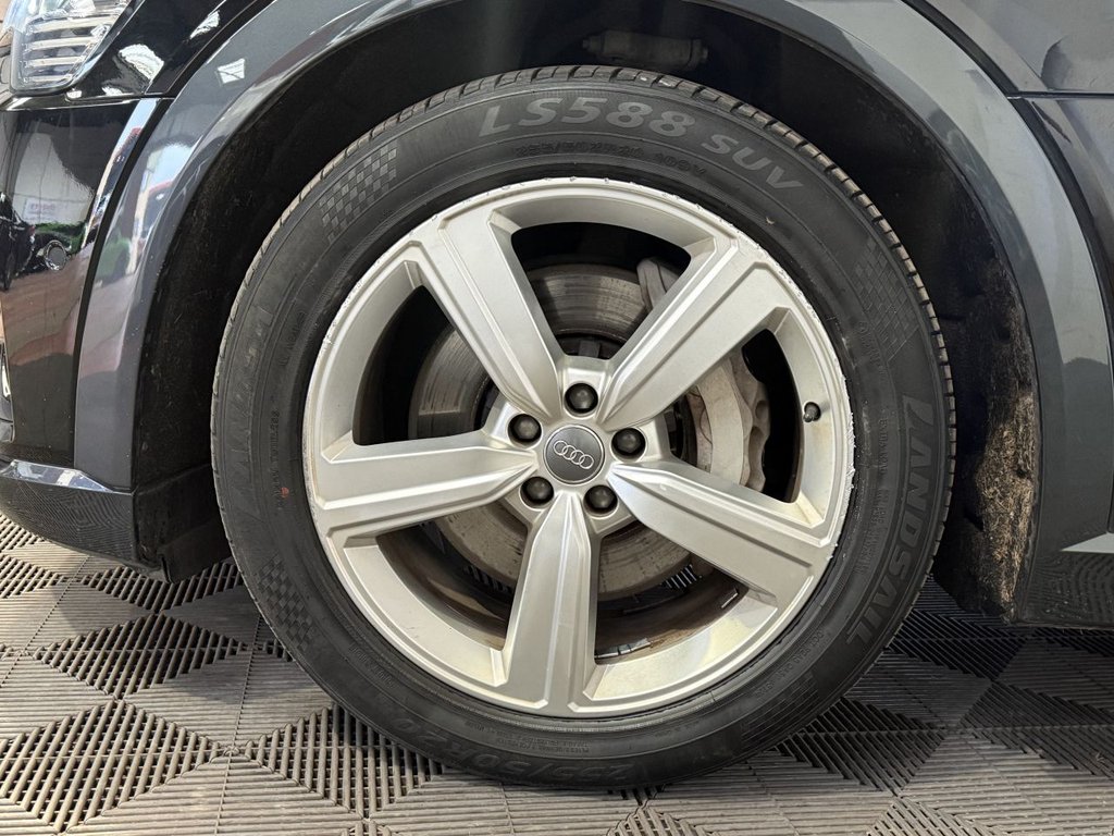 Used Audi e-tron 2020 for sale - 77319583: Photo 22