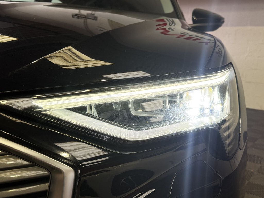 Used Audi e-tron 2020 for sale - 77319583: Photo 26