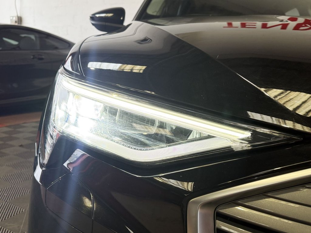 Used Audi e-tron 2020 for sale - 77319583: Photo 27