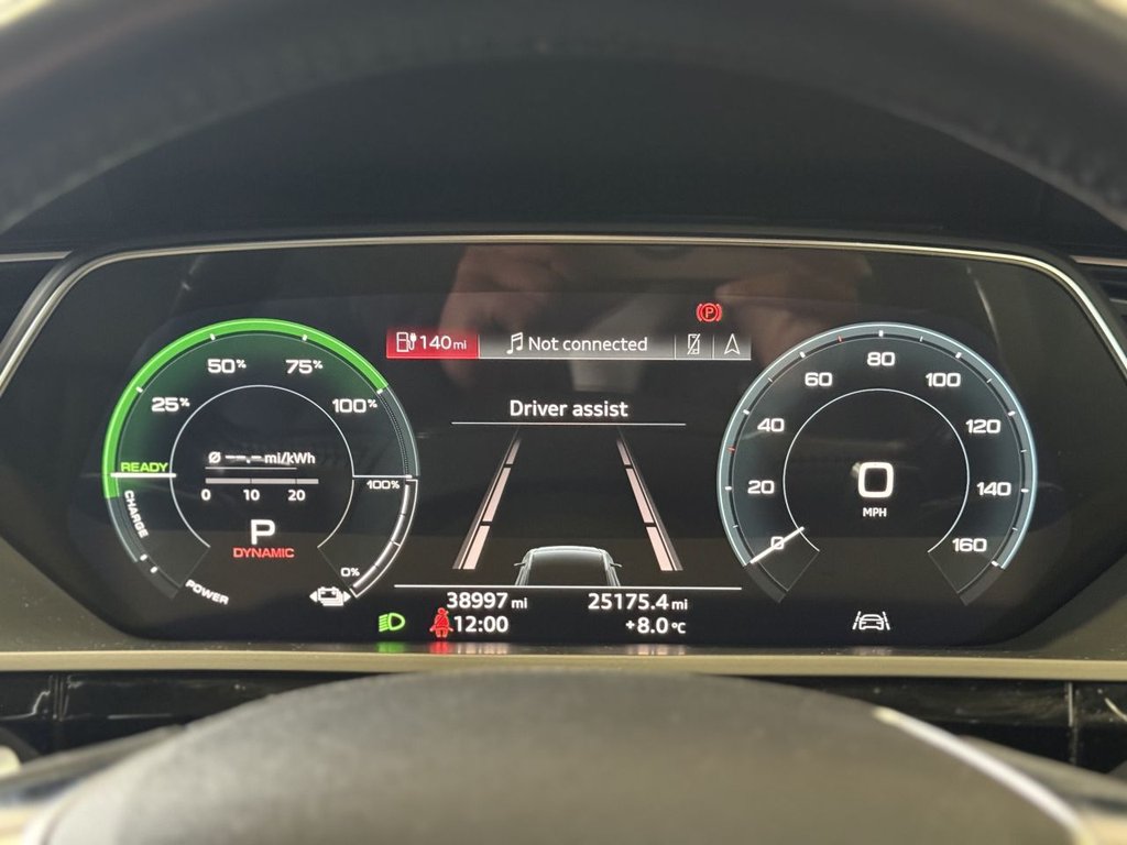 Used Audi e-tron 2020 for sale - 77319583: Photo 39