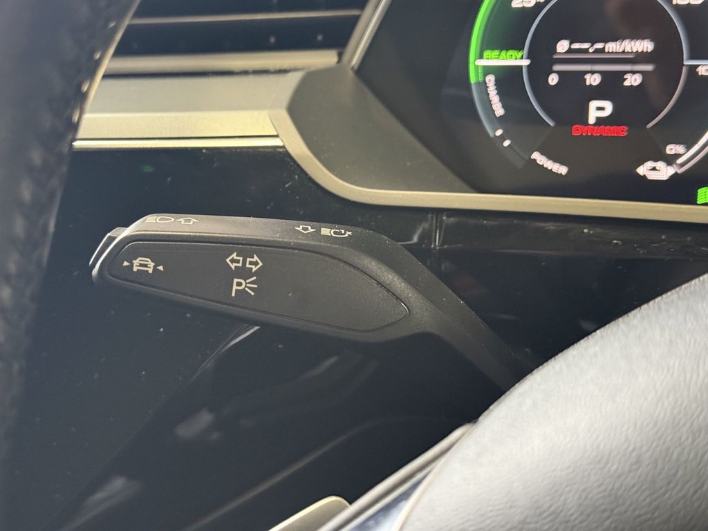 Used Audi e-tron 2020 for sale - 77319583: Photo 40