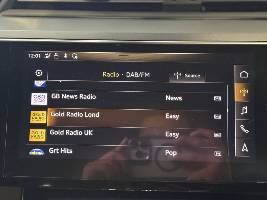 Used Audi e-tron 2020 for sale - 77319583: Photo 48