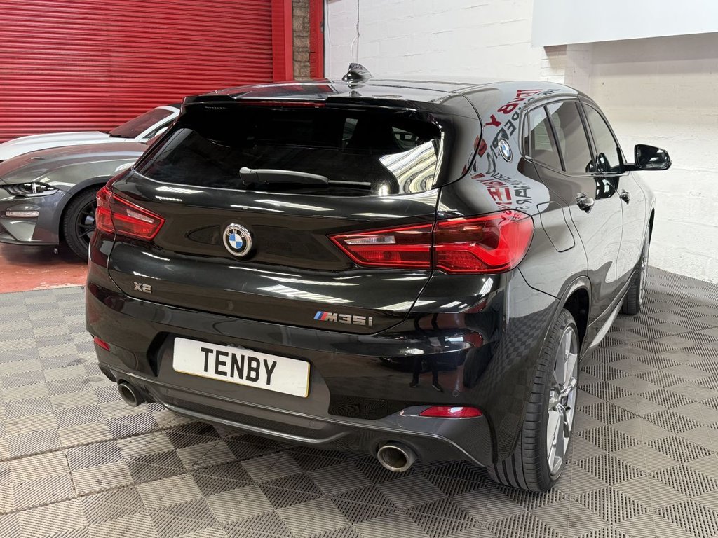 Used BMW X2 2019 for sale - 78181857: Photo 10