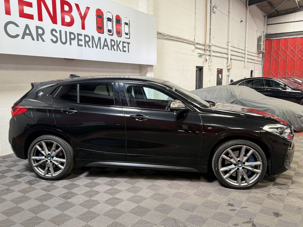 Used BMW X2 2019 for sale - 78181857: Photo 11