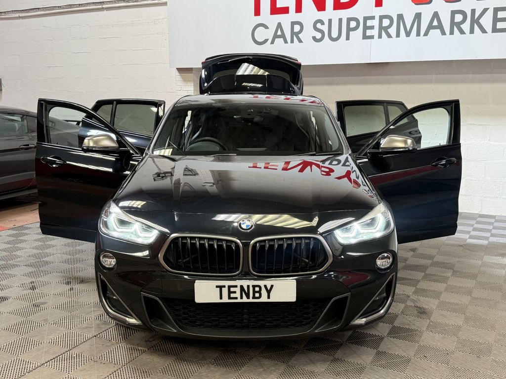 Used BMW X2 2019 for sale - 78181857: Photo 12