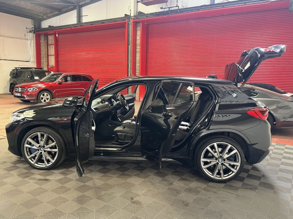 Used BMW X2 2019 for sale - 78181857: Photo 13