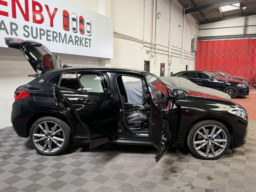 Used BMW X2 2019 for sale - 78181857: Photo 14