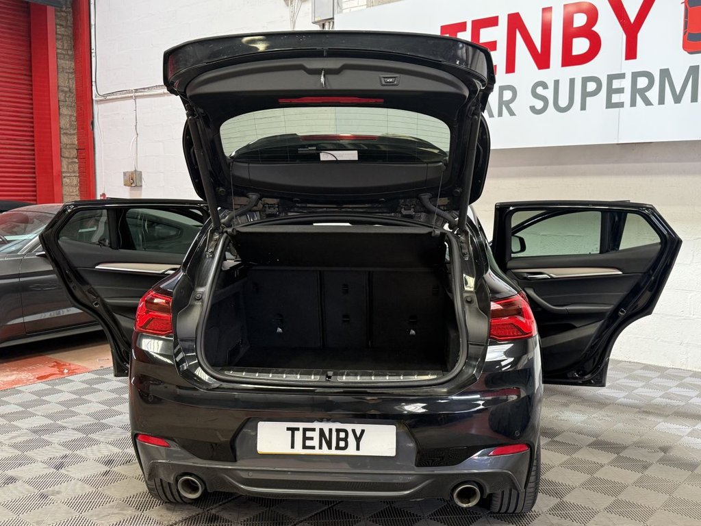 Used BMW X2 2019 for sale - 78181857: Photo 15