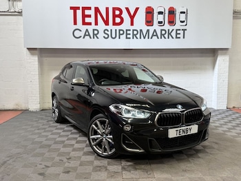 Used BMW X2 2019 for sale - 78181857: Photo