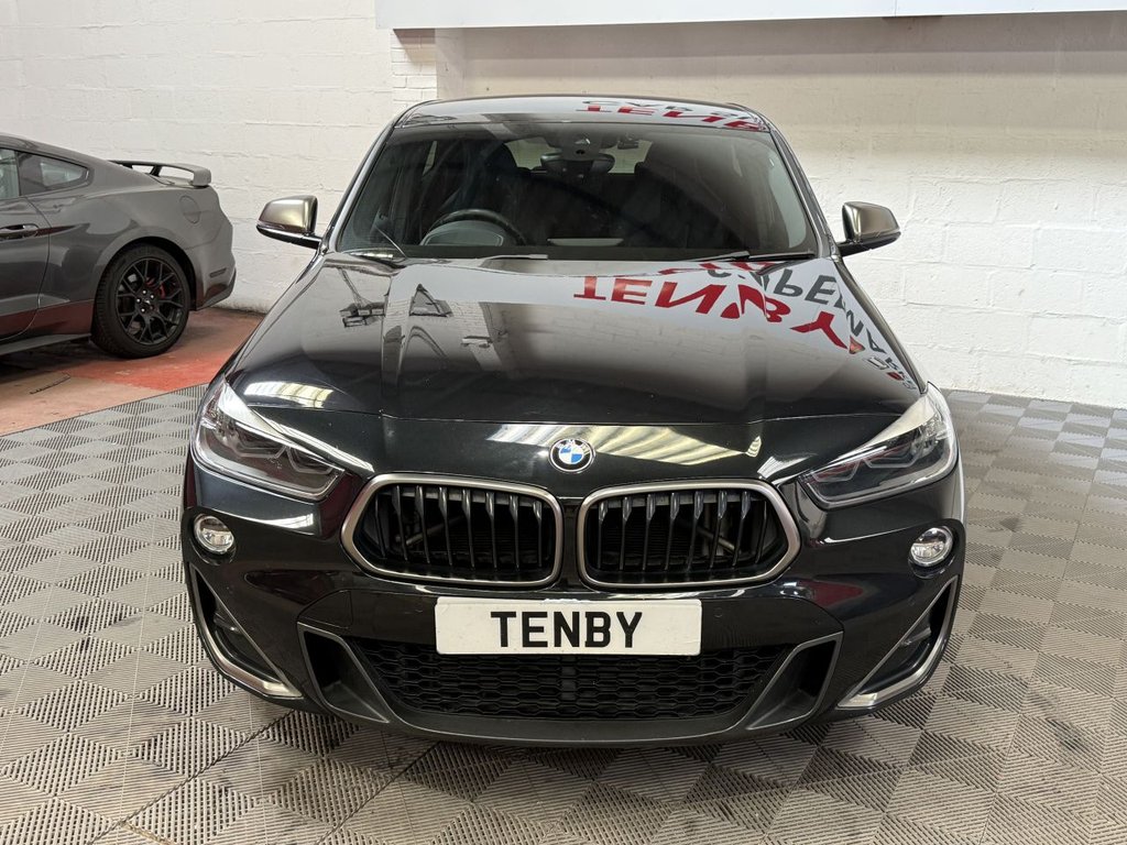 Used BMW X2 2019 for sale - 78181857: Photo 3
